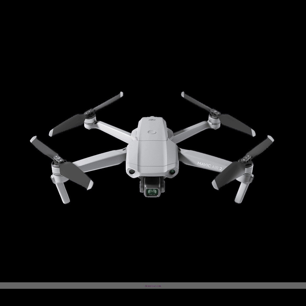 Dji Mavic Air 2 Logo