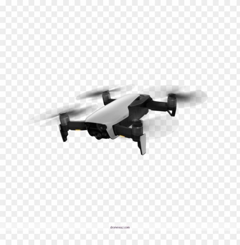 Dji Mavic Air Drone Logo