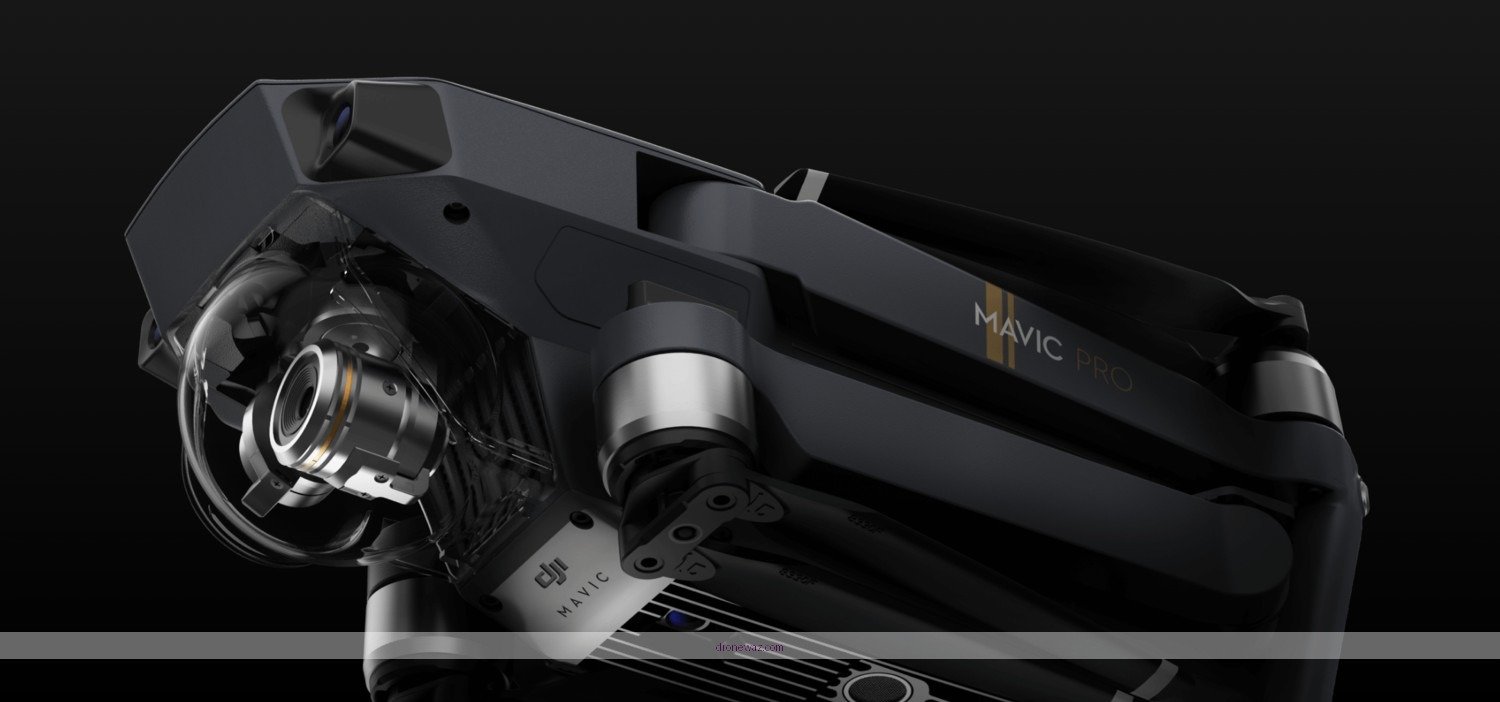 Dji Mavic Drone Aerial Photography Landscape Gopro Karma Drone Dji - gopro karma drone review