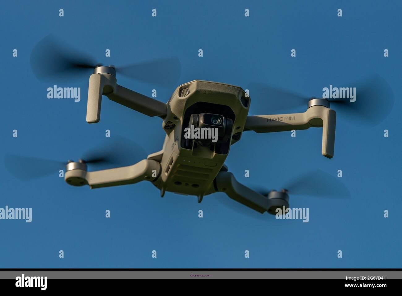 Dji Mavic Mini Drone Flying Landscape Aerial Dji Mavic Mini Competitors - dji mavic mini drone review