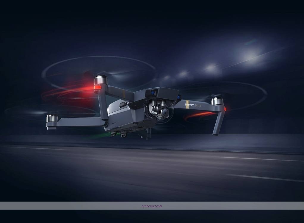 Dji Mavic Pro Aerial Photography Features Dji Mavic Pro Competitors - dji mavic pro drone review