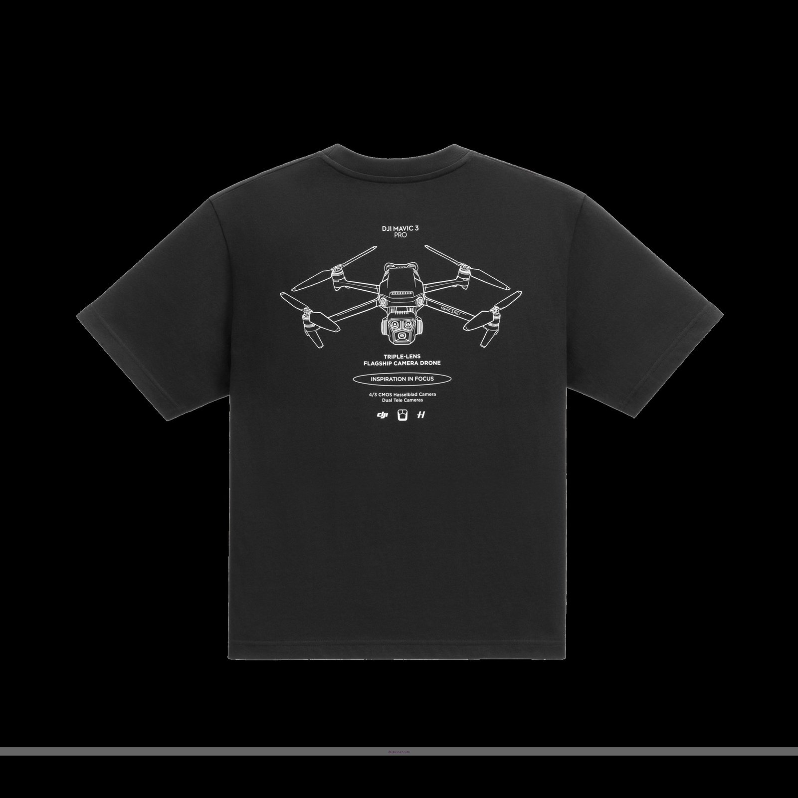 Dji Mavic Pro Logo