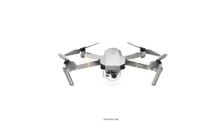 Dji Mavic Pro Platinum Comparison Performance