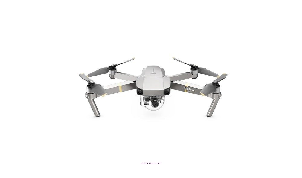 Dji Mavic Pro Platinum Comparison Performance