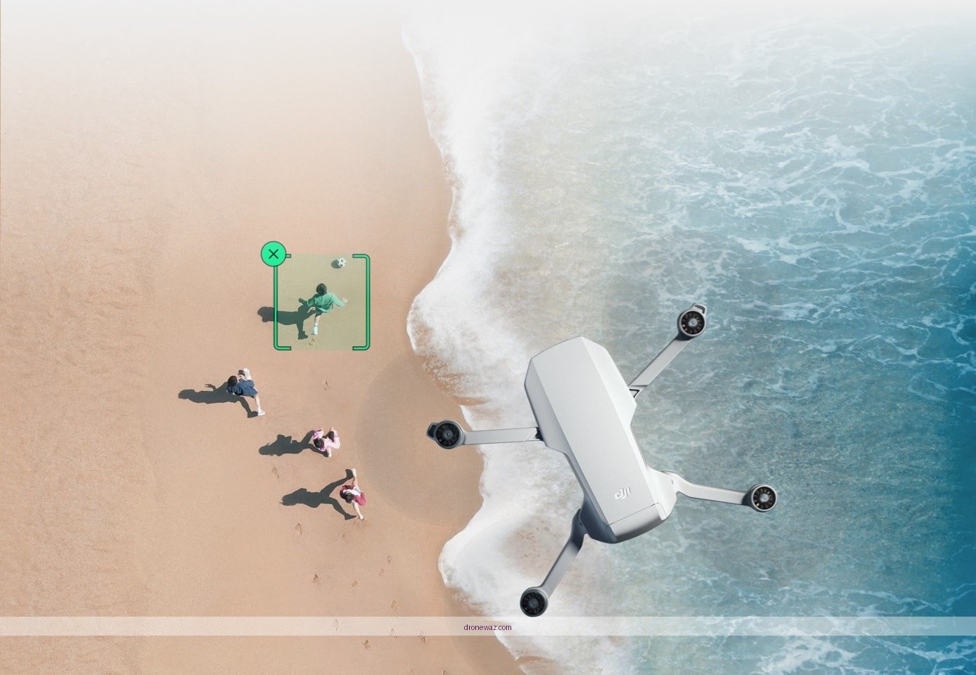 Dji Mini 2 Aerial Photography Features Dji Mini Drone Better - dji mini 2 se drone reviews