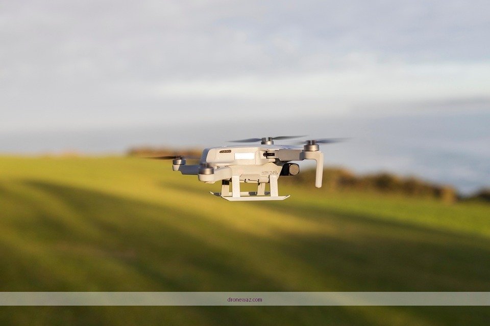Dji Mini 2 Drone Aerial View Flying Dji Mini Drone Air - dji mini drone 3 review