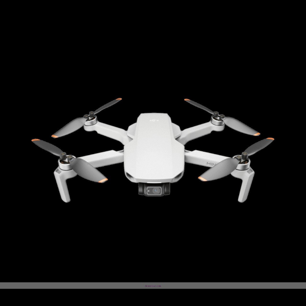 Dji Mini 2 Logo
