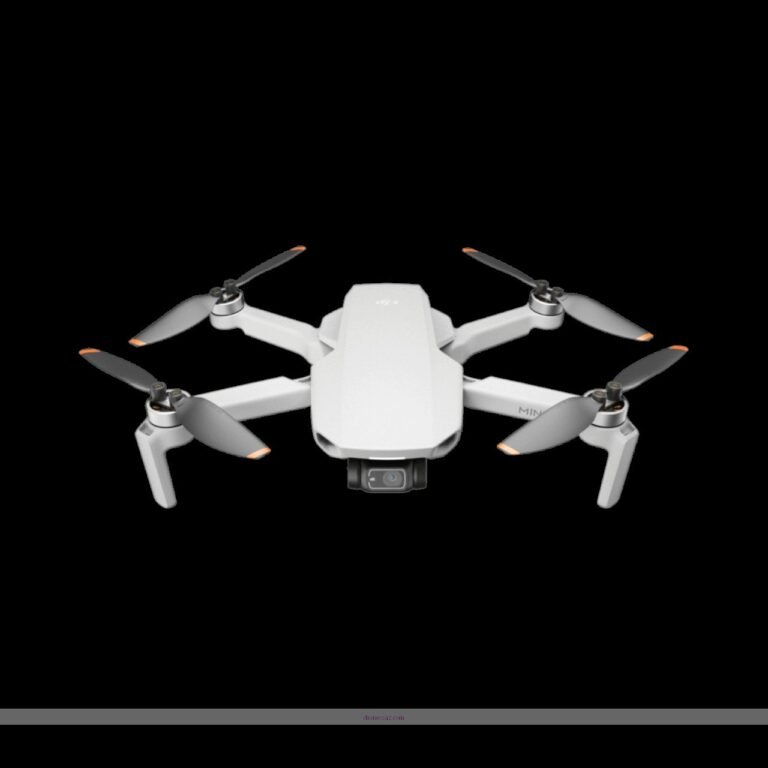 Dji Mini 2 Logo