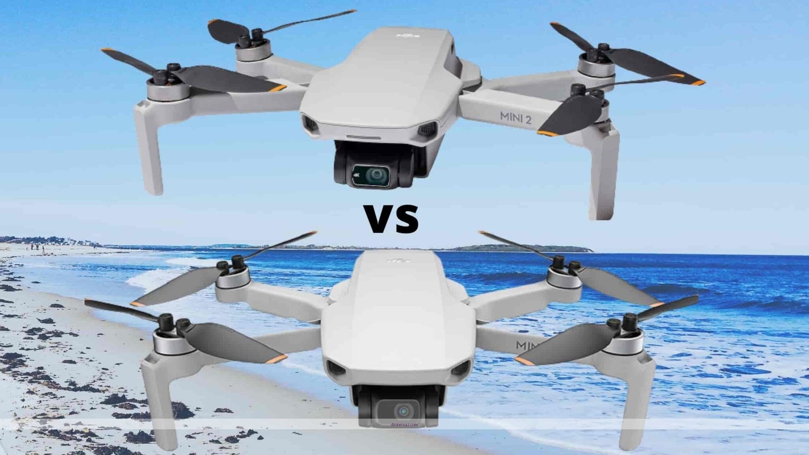 Dji Mini 2 Mini Se Comparison User Decision Dji Mini Drone - dji mini 2 drone reviews
