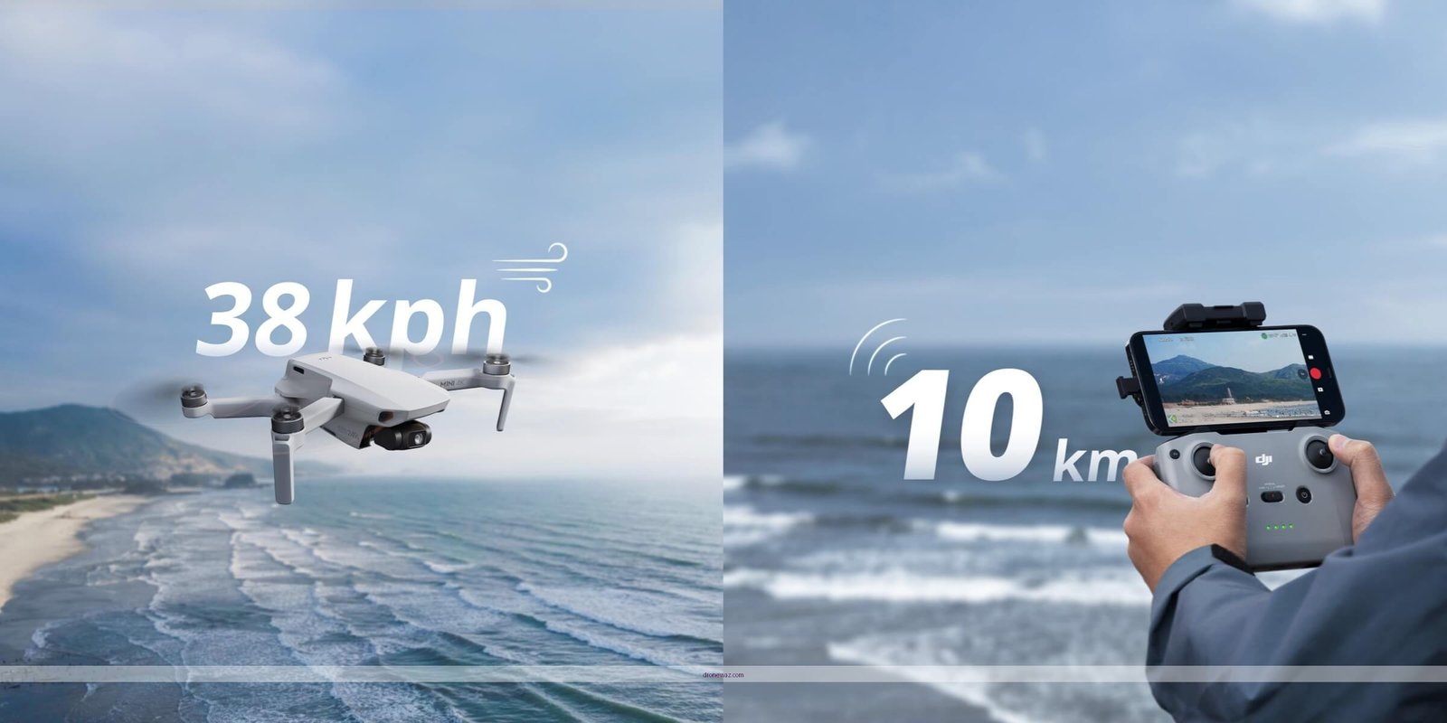 Dji Mini 3 Air 2S Comparison Table Features Dji Mini Drone Air - dji mini drone 3 review