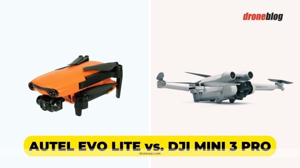 Dji Mini 3 Autel Evo Lite Comparison User Preferences S159 Drone Review Dji - s159 drone review