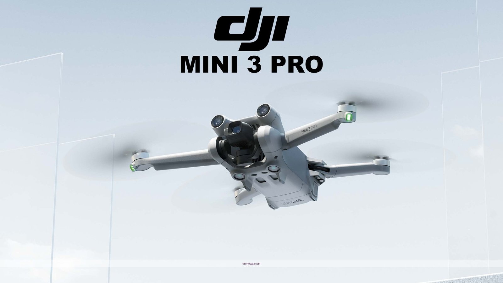 Dji Mini 3 Pro Drone Portability Design Dji Mini Pro Drone - dji mini 3 pro drone reviews
