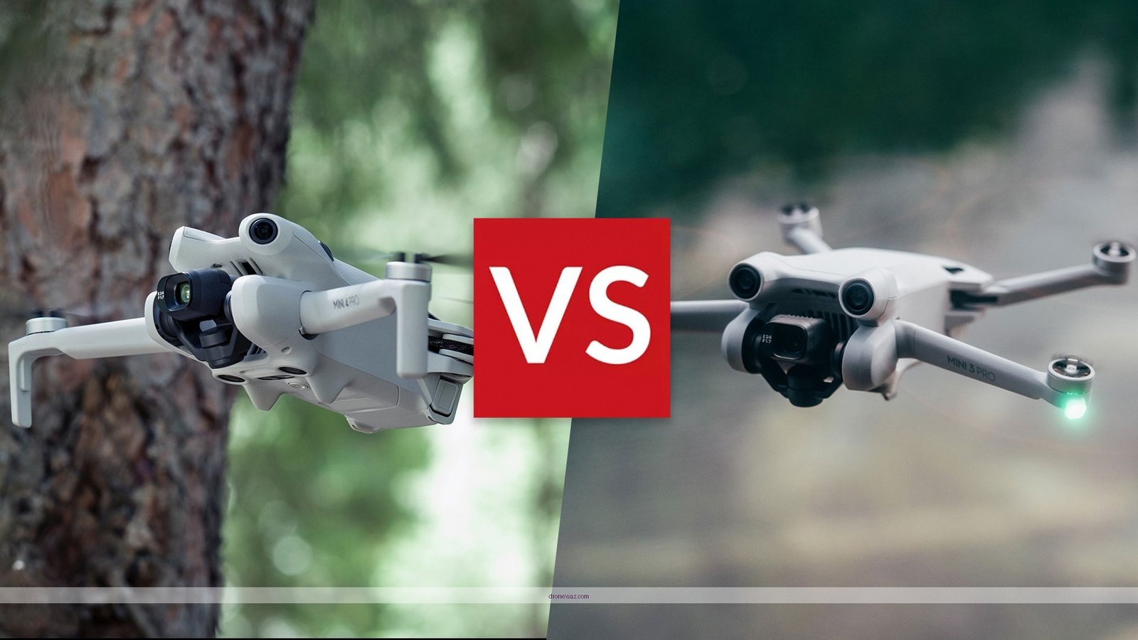 Dji Mini 4 Mini 3 Comparison Flying Features Dji Mini Drone - dji mini 4 drone review