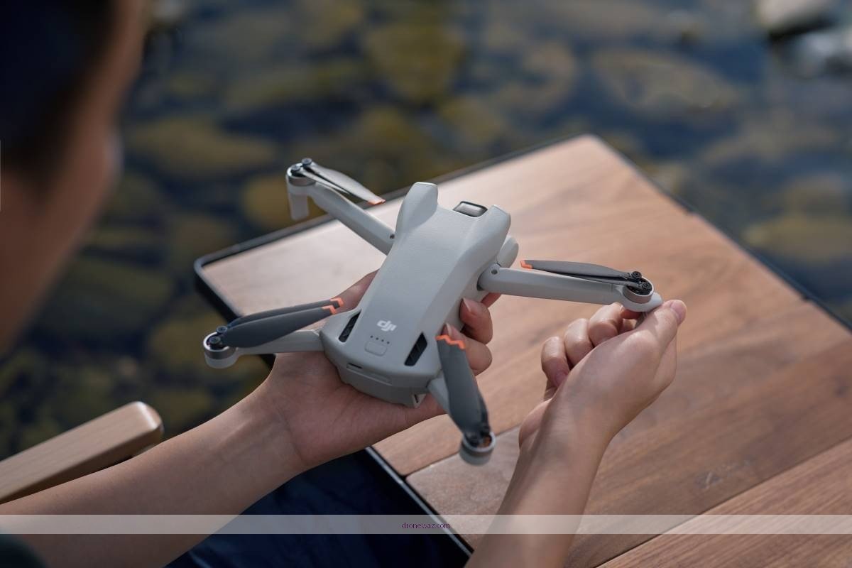 Dji Mini 4 Mini 3 Comparison Mistakes Drone Users Dji Mini Drone - dji mini 4 drone review
