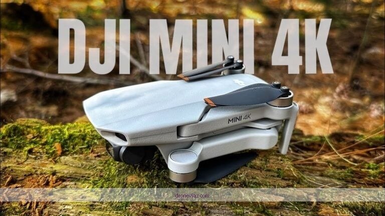 Dji Mini 4K Drone Comparison Table Competitors Dji Mini Budget Drone - dji mini 4k budget drone review
