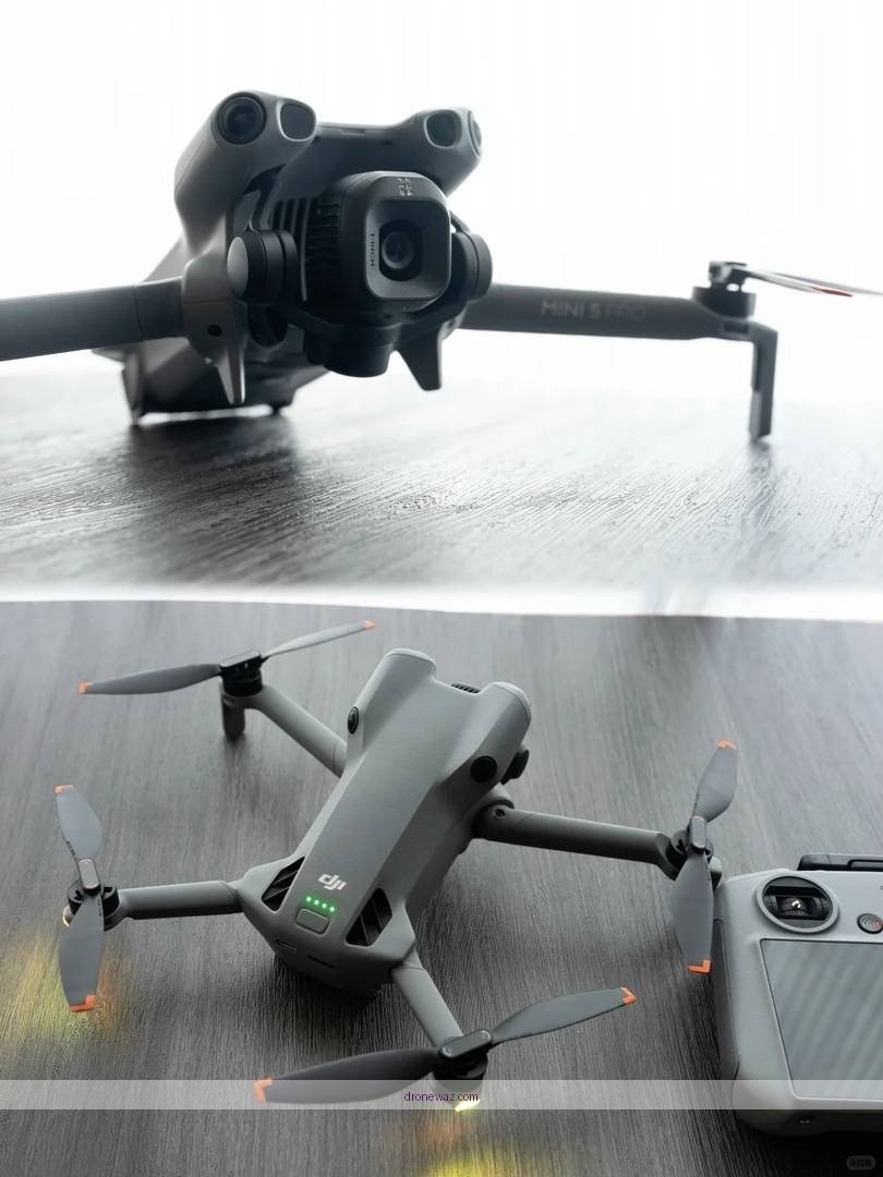 Dji Mini 5 Pro Drone Aerial Photography Features Dji Mini Pro Drone - dji mini 5 pro drone fly more combo reviews