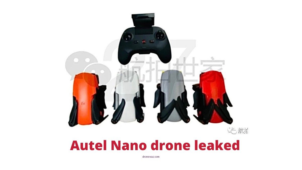 Dji Mini Drone Flight Outdoor Landscape Autel Evo Nano Drone - autel evo nano drone reviews