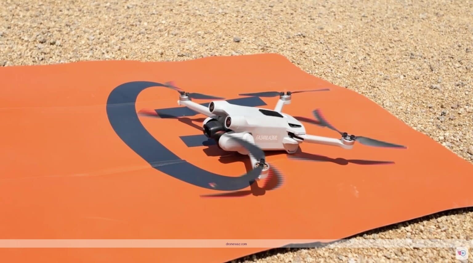 Dji Mini Drone Flying Landscape Entry Level Drones Compared - entry level drone reviews