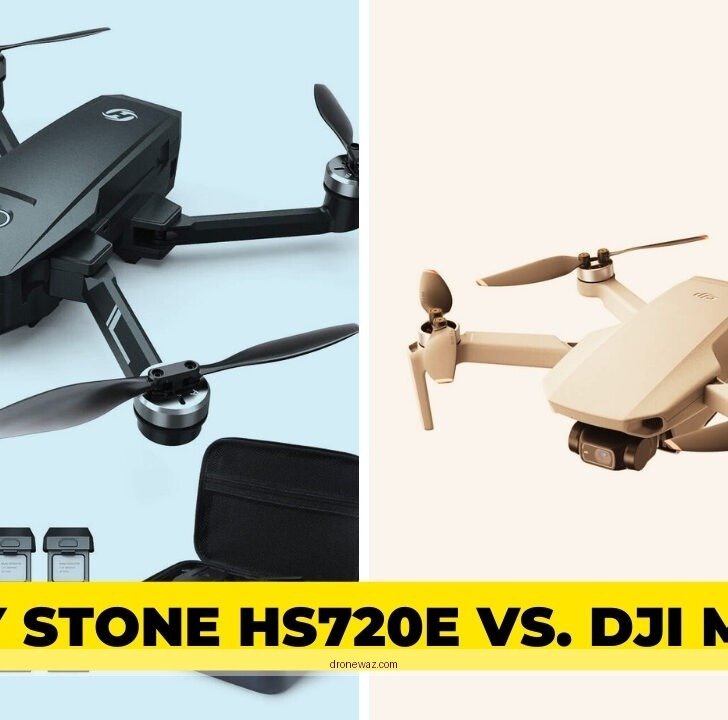 Dji Mini Holy Stone Comparison Table Drone Specs Selfie Drone Reviewed Dji - review selfie drone