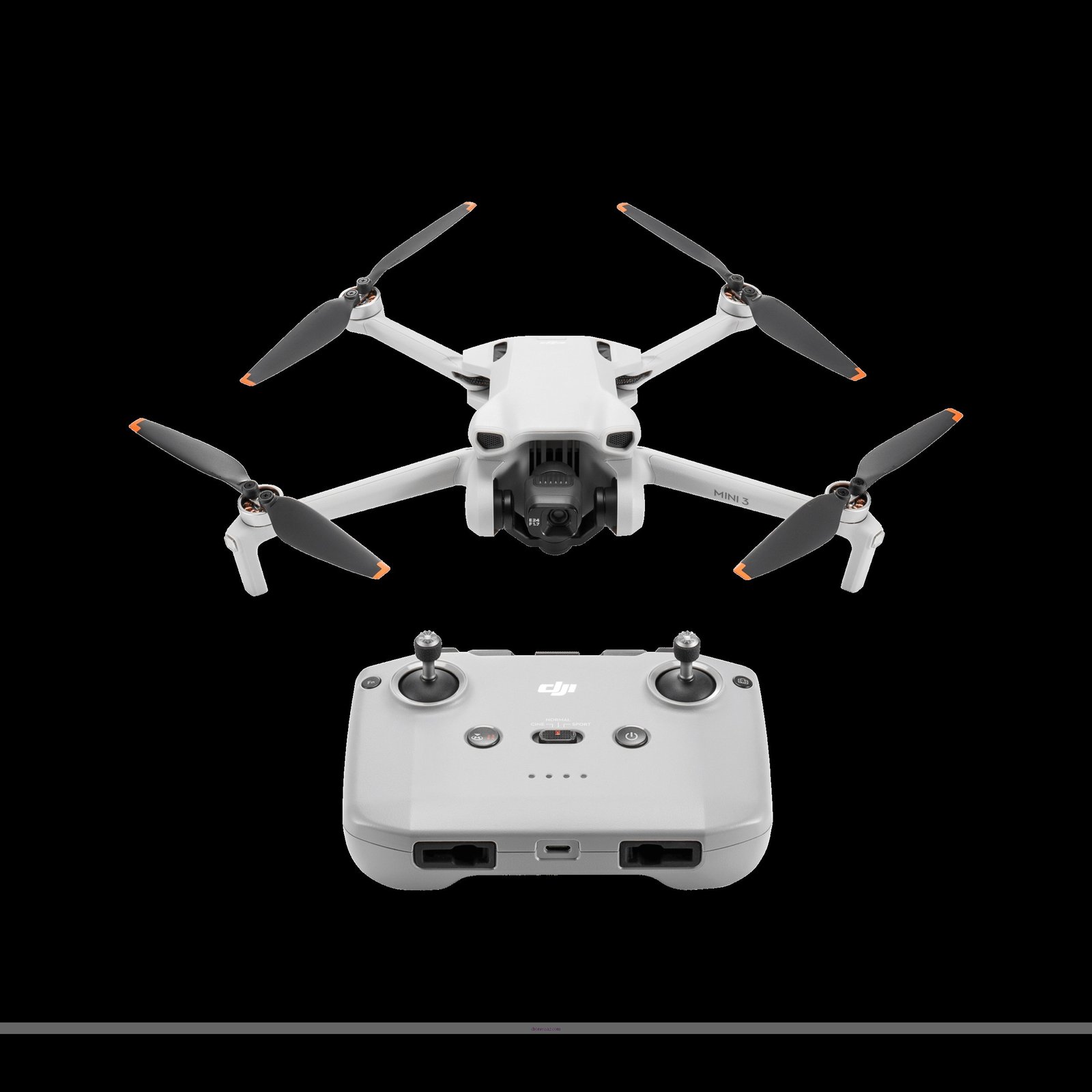 Dji Mini Logo