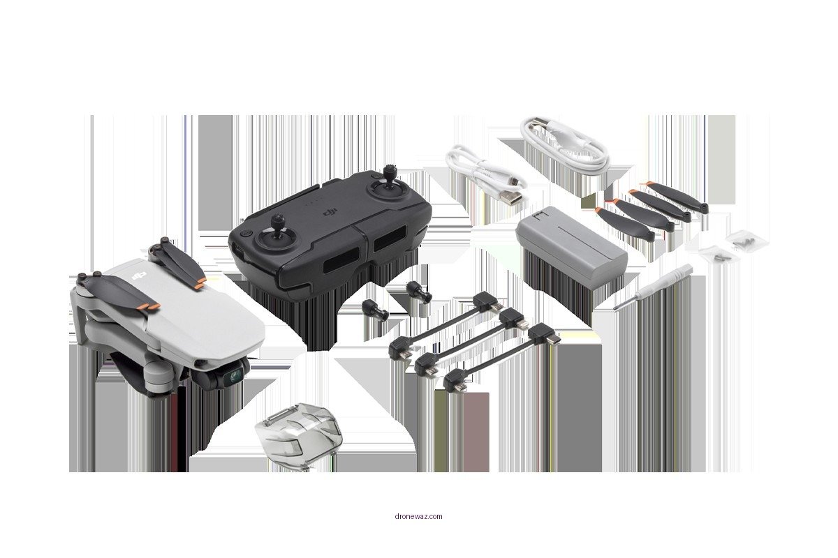 Dji Mini Se Drone Flight Outdoor Landscape Dji Drone Mini - dji drone mini review