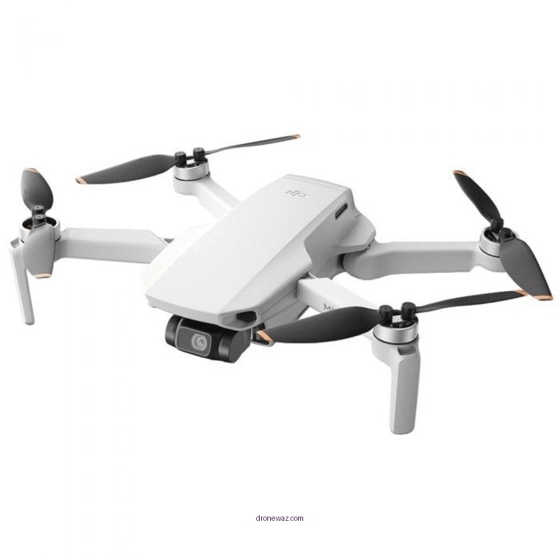 Dji Mini Se Drone Flying Landscape Dji Mini Competitors Drone - drone dji mini 2 review