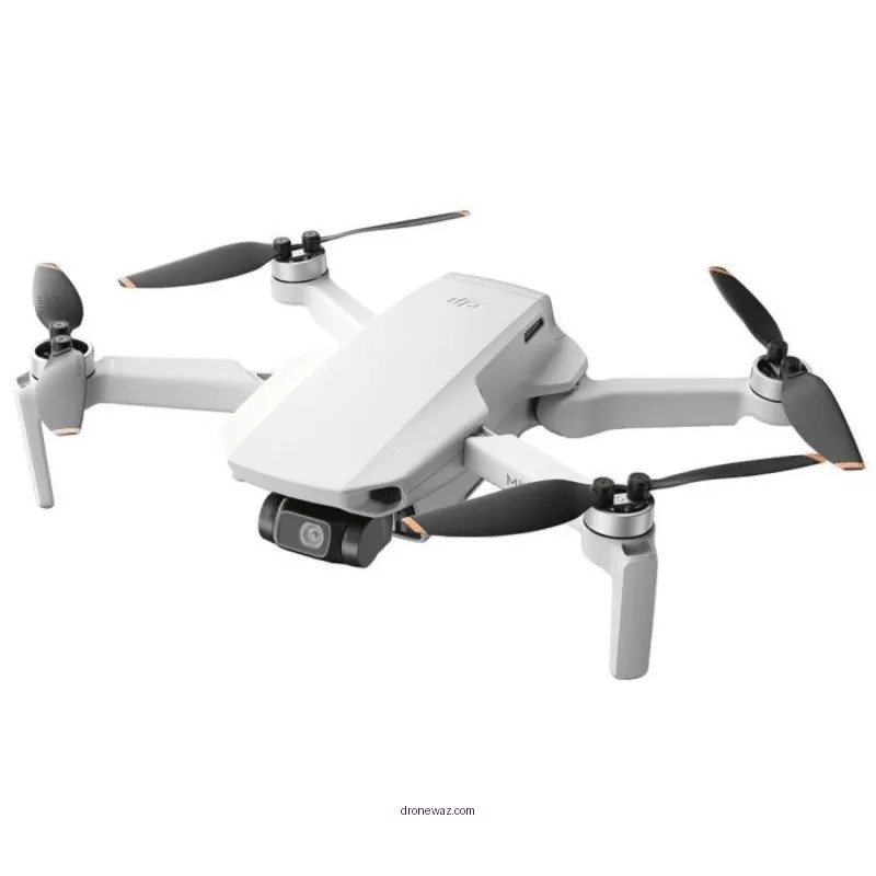 Dji Mini Se Drone Flying Landscape Drones Under 500 Compared - drone reviews under $500