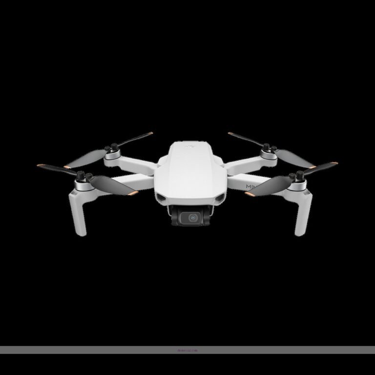 Dji Mini Se Logo