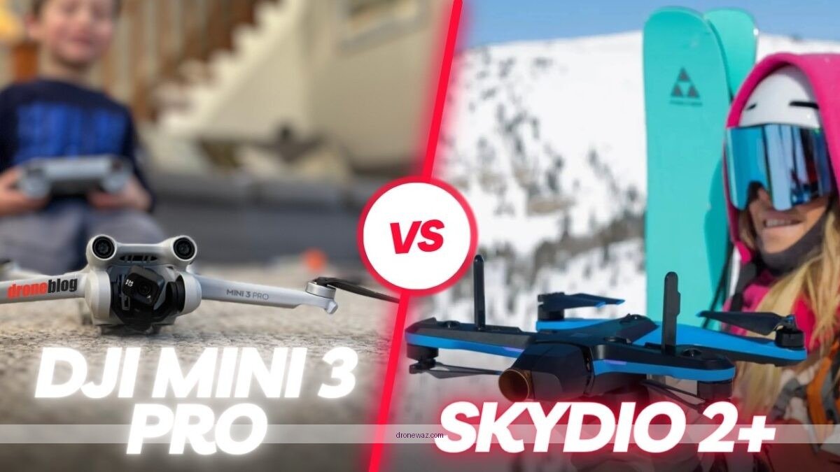Dji Mini Skydio 2 Comparison Table Drone Features Tiktok Drone Review Dji - tiktok drone review