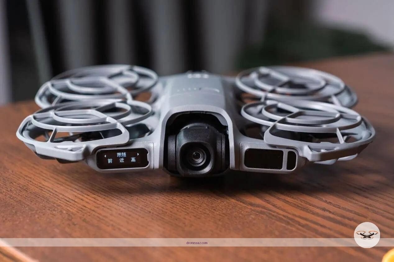 Dji Neo Drone Design Build Quality Dji Neo Drone Review - dji neo drone review