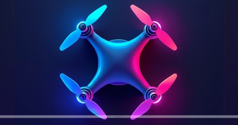 Dji Neo Drone Logo