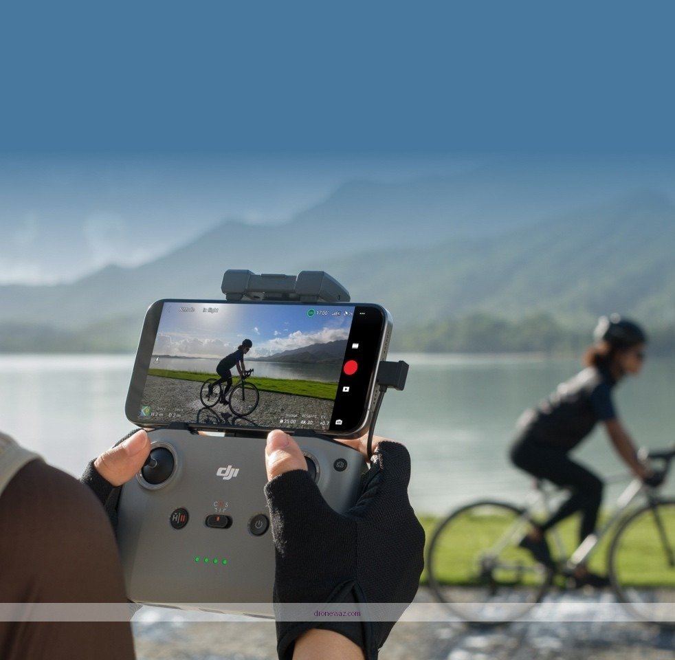 Dji Neo Drone User Interface Controls Dji Neo Drone Review - dji neo drone review