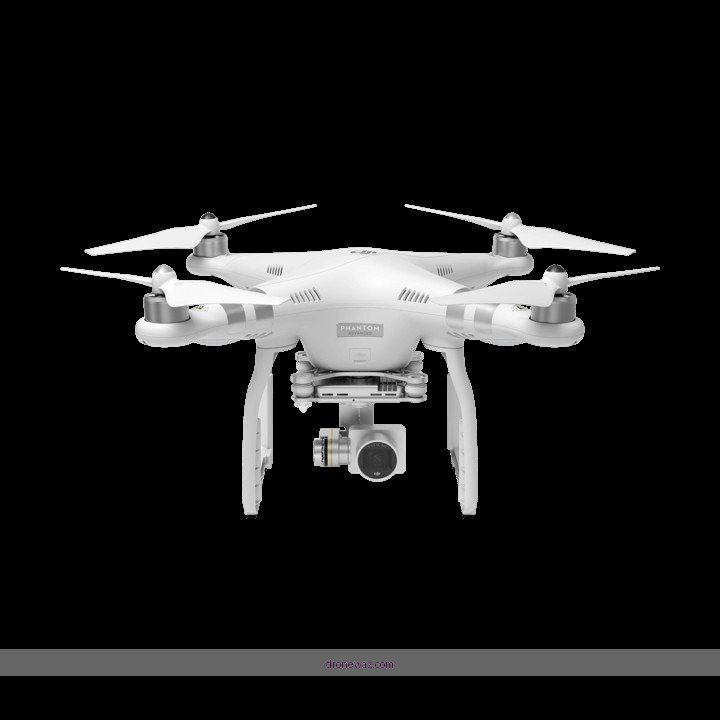 Dji Phantom 3 Advanced Logo