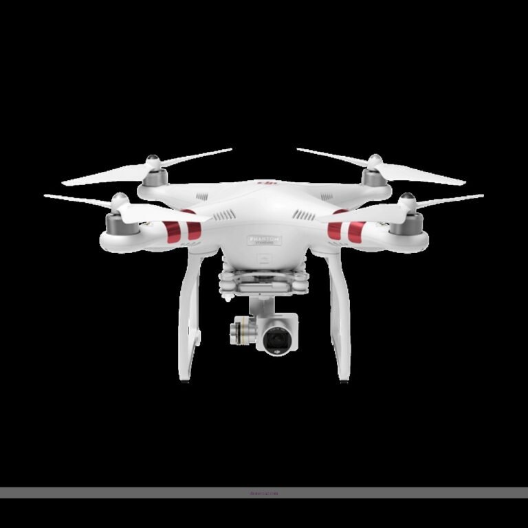 Dji Phantom 3 Standard Logo