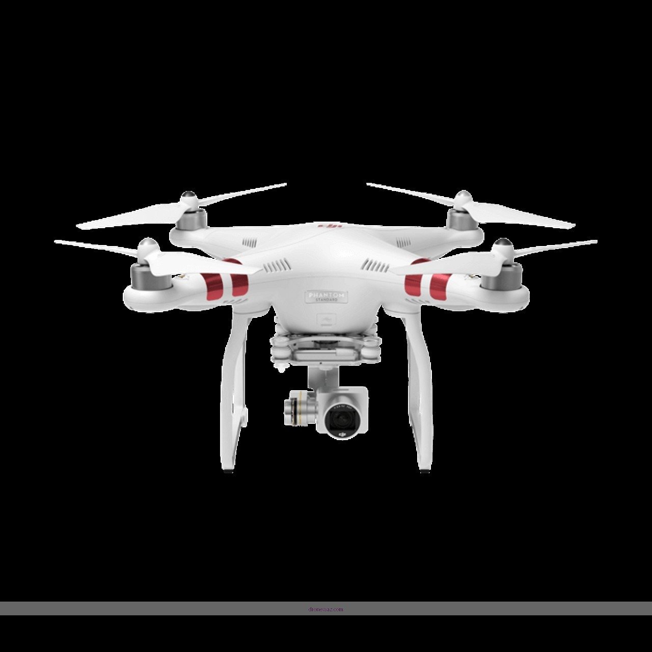 Dji Phantom 3 Standard Logo