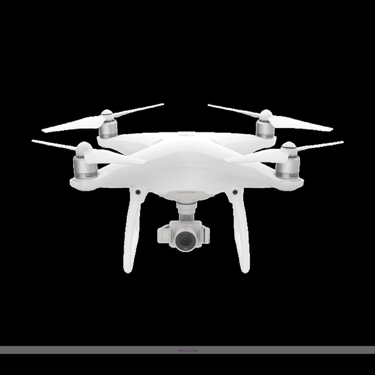 Dji Phantom 4 Logo