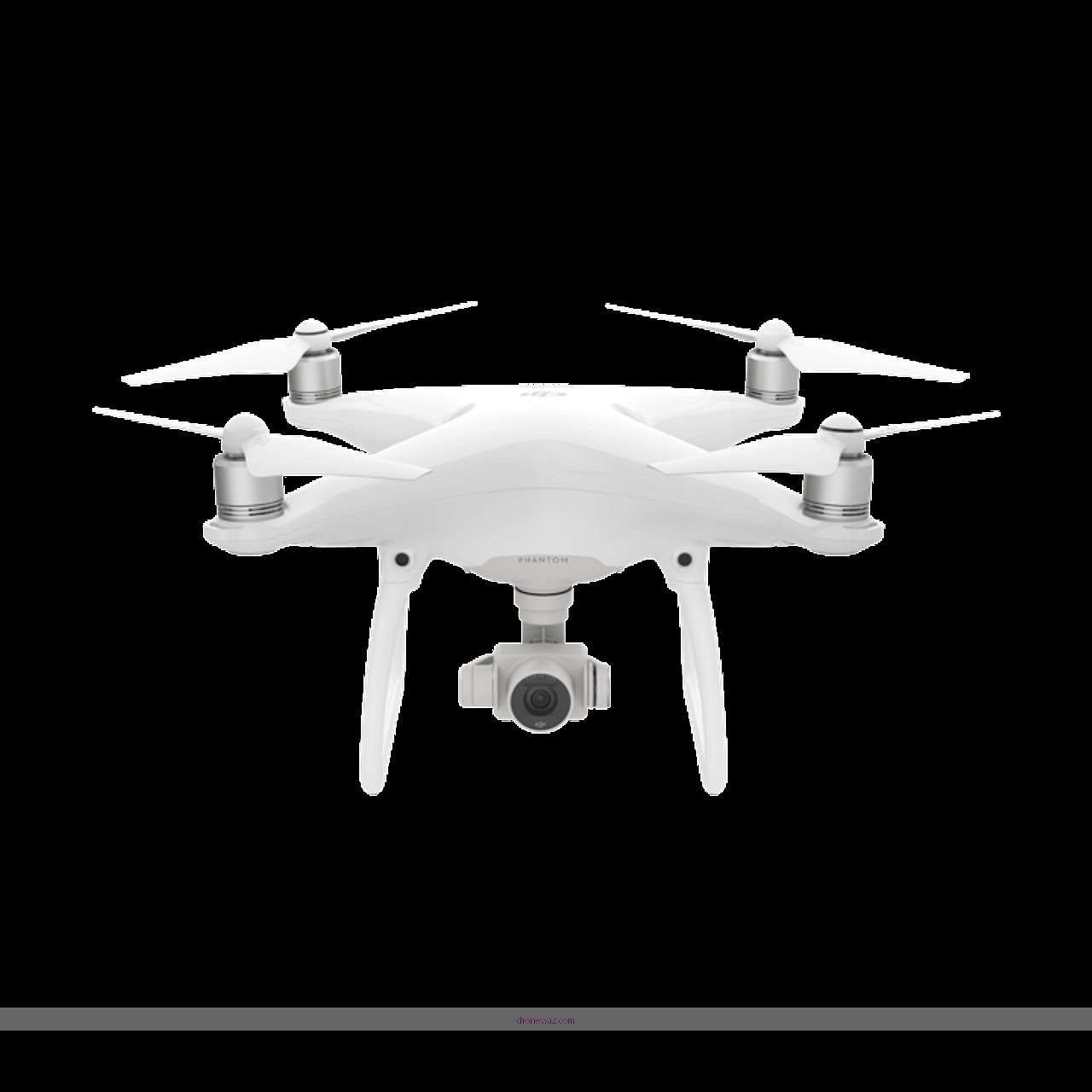 Dji Phantom 4 Logo