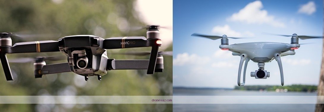 Dji Phantom 4 Pro Comparison Table Drones Dji Phantom Pro Competitors - dji phantom 4 pro drone review