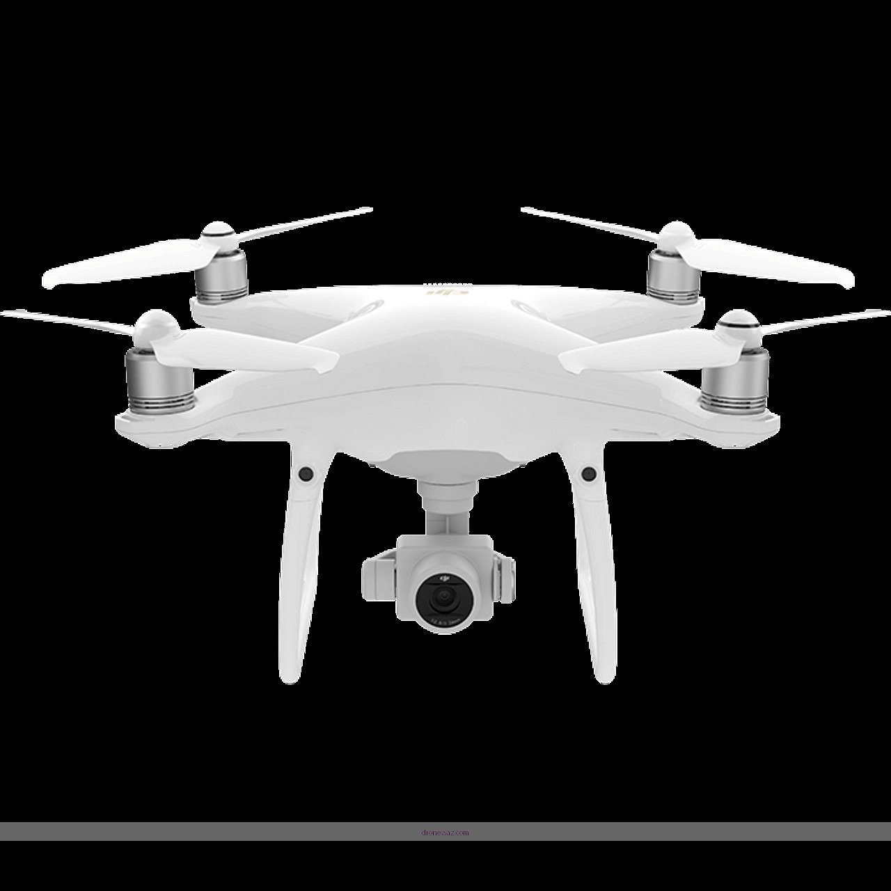 Dji Phantom 4 Pro Logo