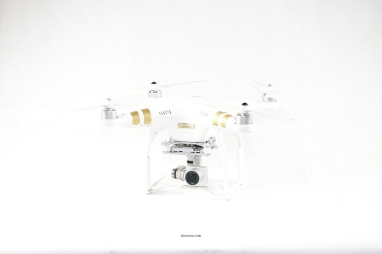 Dji Phantom Drone Logo