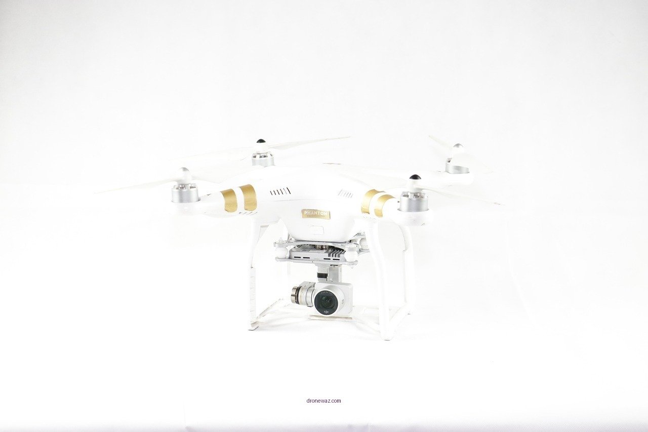 Dji Phantom Drone Logo