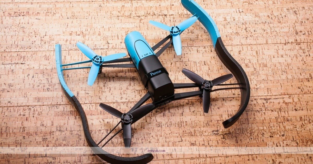 Dji Phantom Parrot Bebop 2 Drone Comparison User Choice - drone parrot bebop 2 review