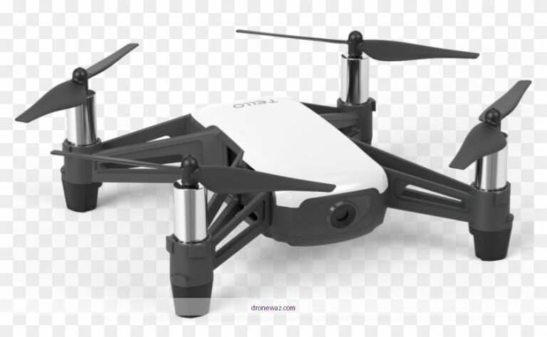 Dji Ryze Tello Drone Logo