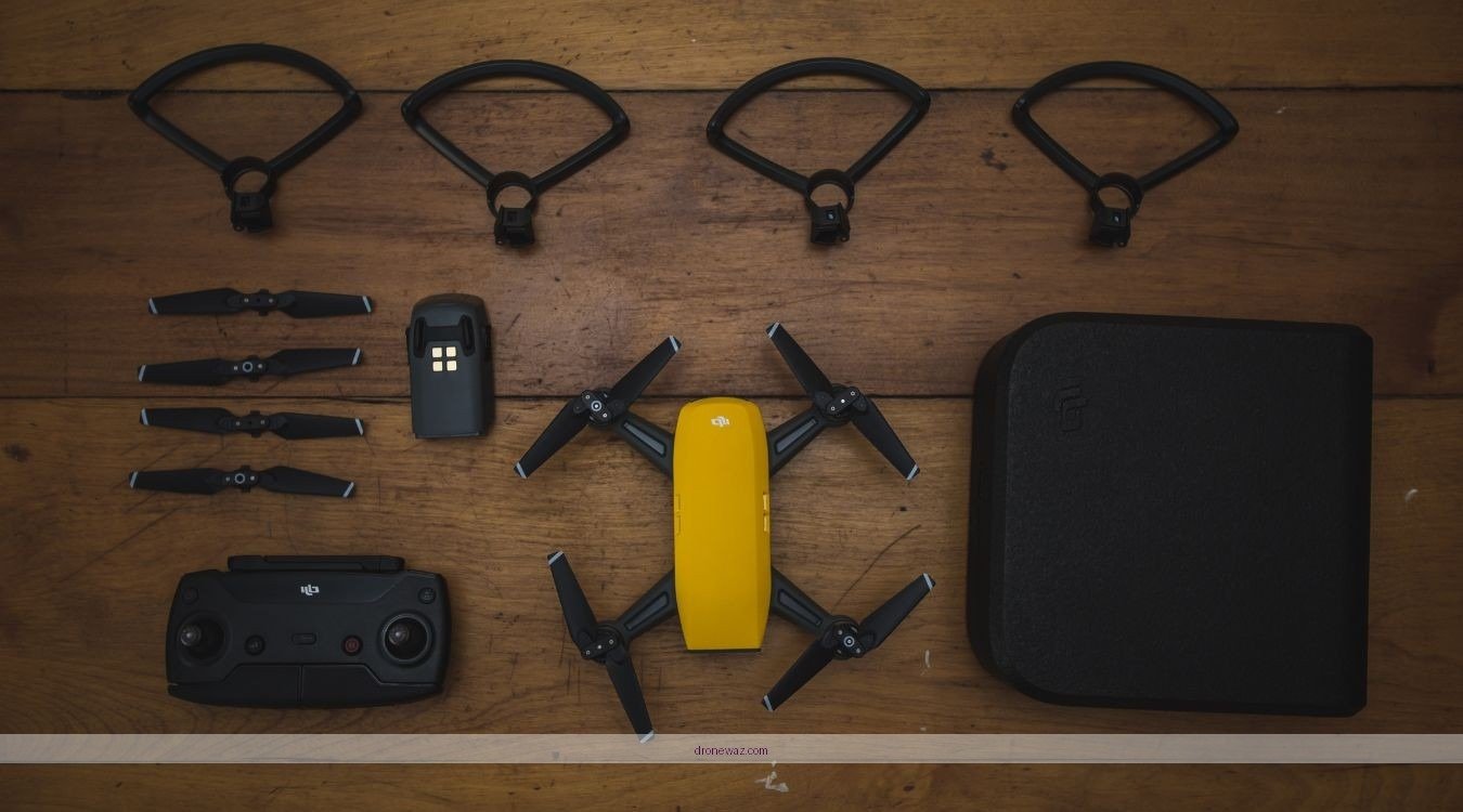 Dji Spark Drone Comparison Table Features Dji Spark Drone Fly - dji spark drone fly more combo review