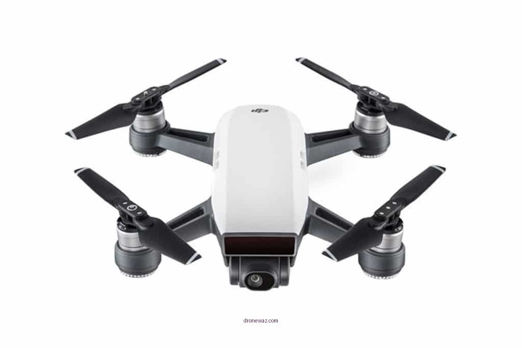 Dji Spark Drone Flying Landscape Aerial Dji Drone Spark Other - dji drone spark review