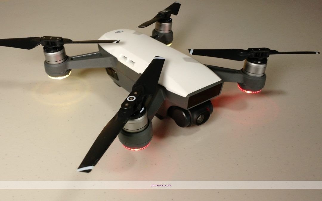 Dji Spark Drone User Interface Flying Dji Spark Drone Review - dji spark drone review