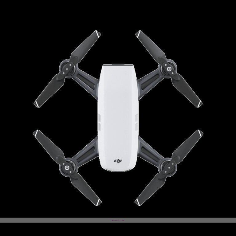 Dji Spark Logo
