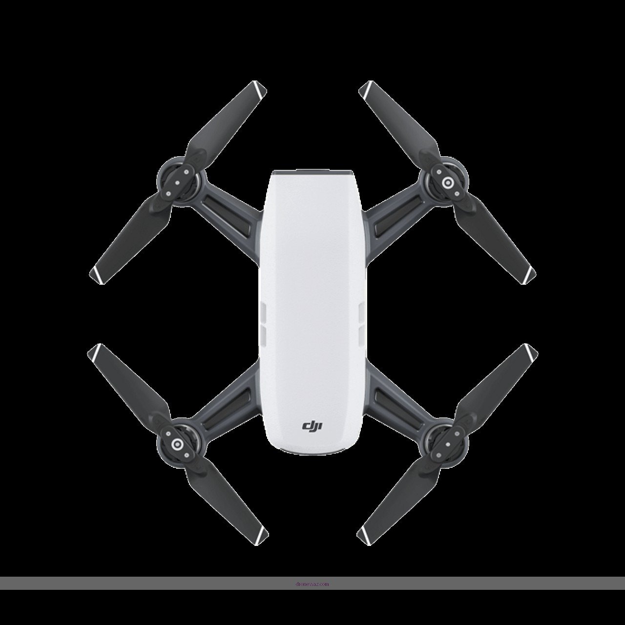 Dji Spark Logo
