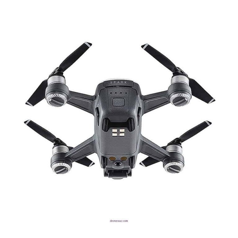 Dji Spark Mini Drone Aerial Photography Comparison