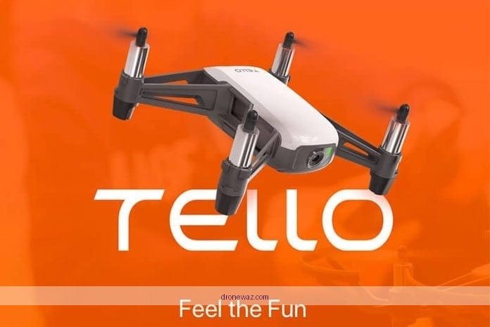 Dji Tello Drone Comparison Flying Features Dji Tello Mini Drone - dji tello mini drone review